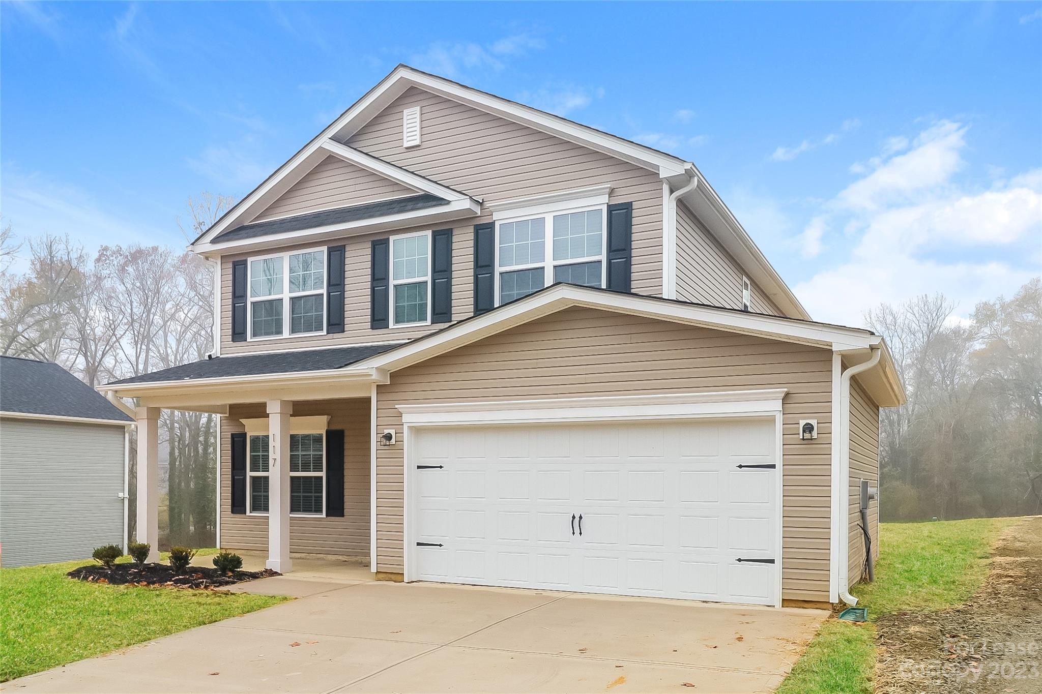 Mount Holly Estates - Residential Lease