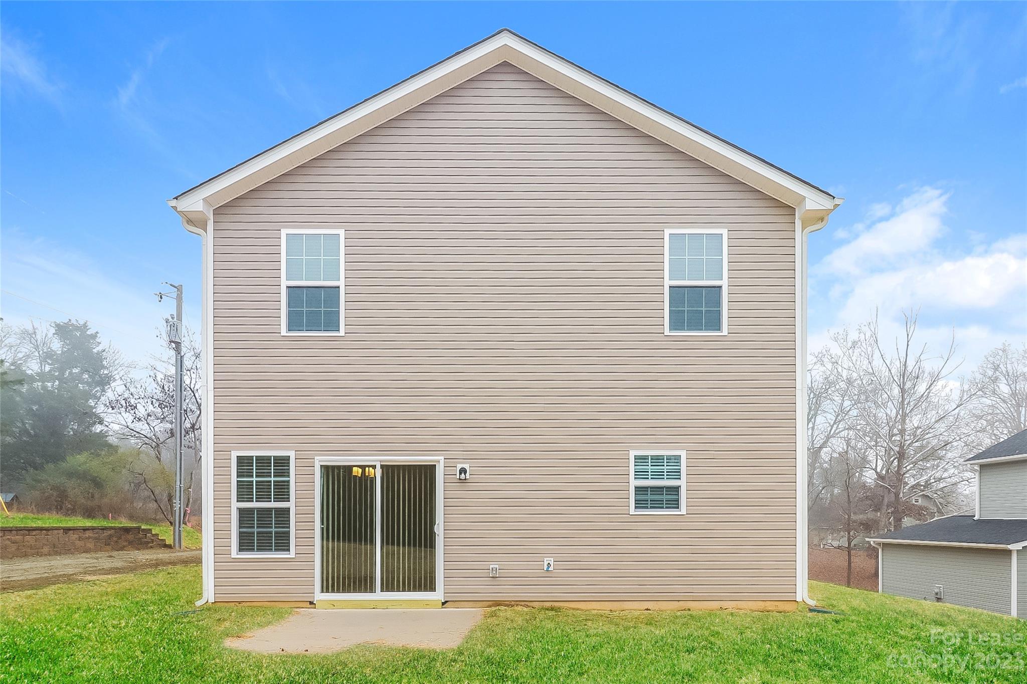Mount Holly Estates - Residential Lease