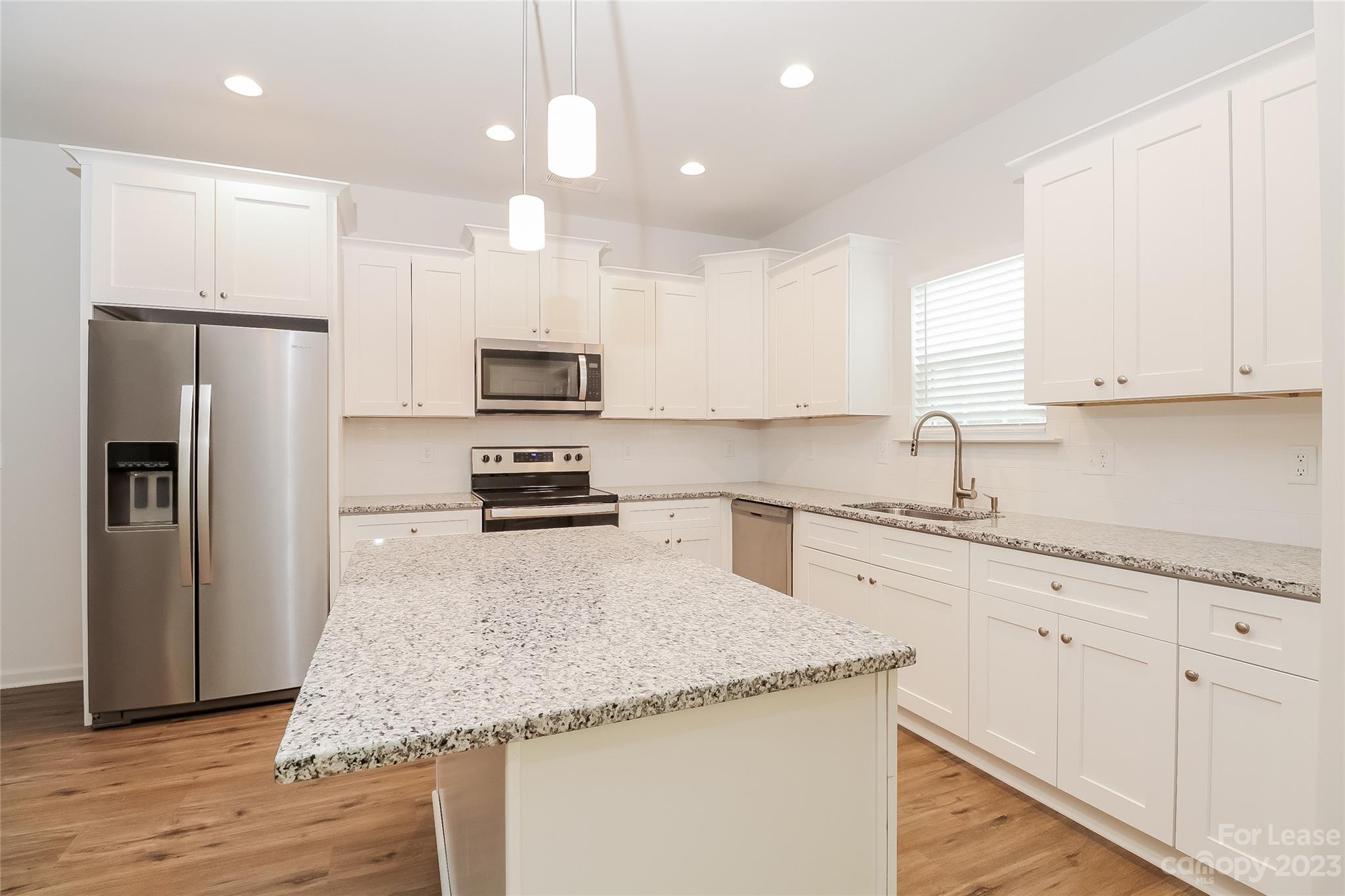 Mount Holly Estates - Residential Lease
