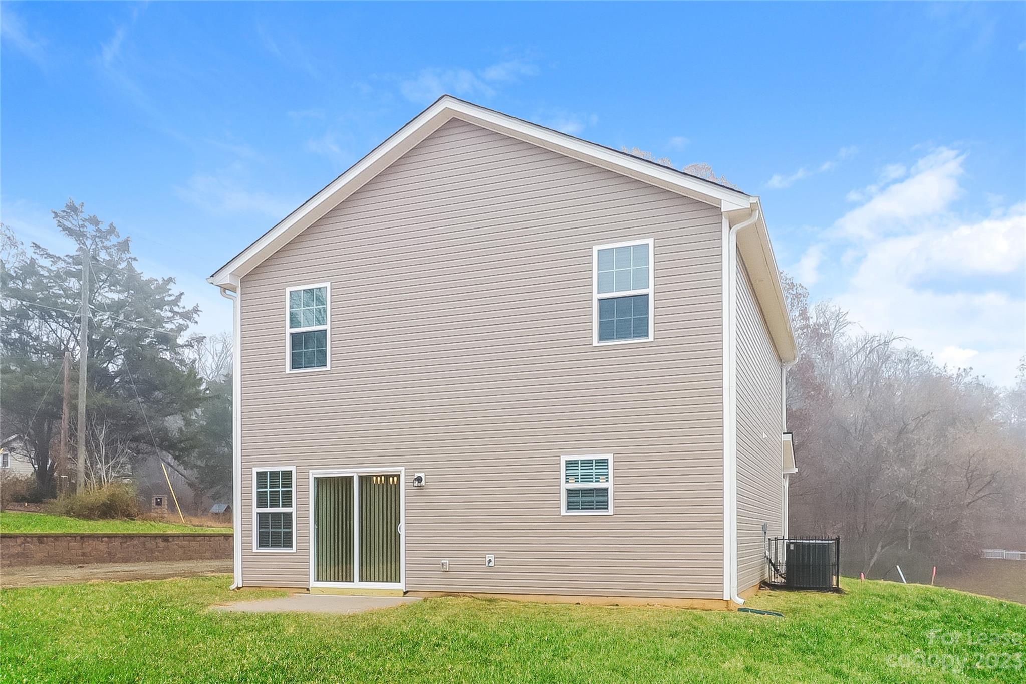 Mount Holly Estates - Residential Lease