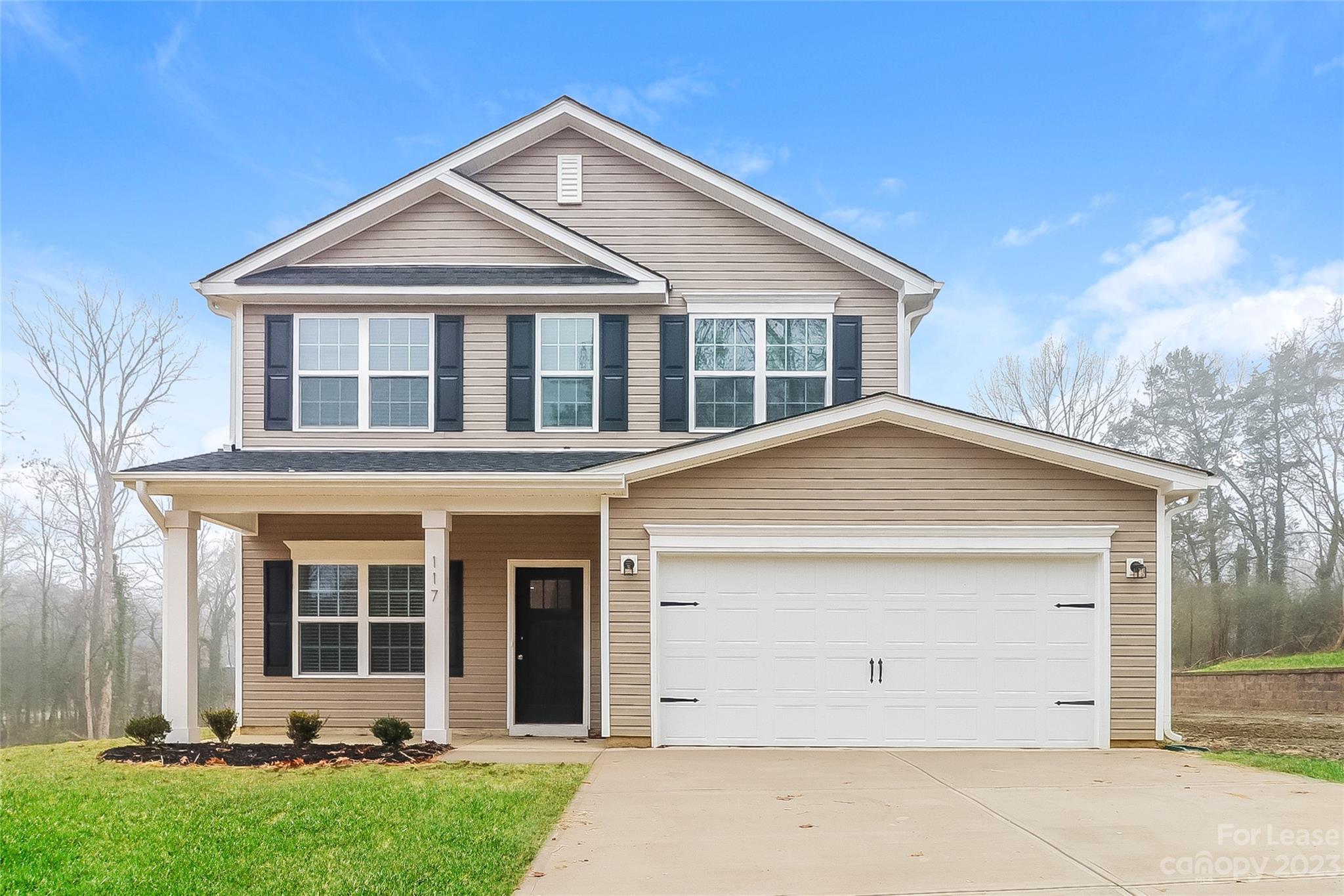 Mount Holly Estates - Residential Lease