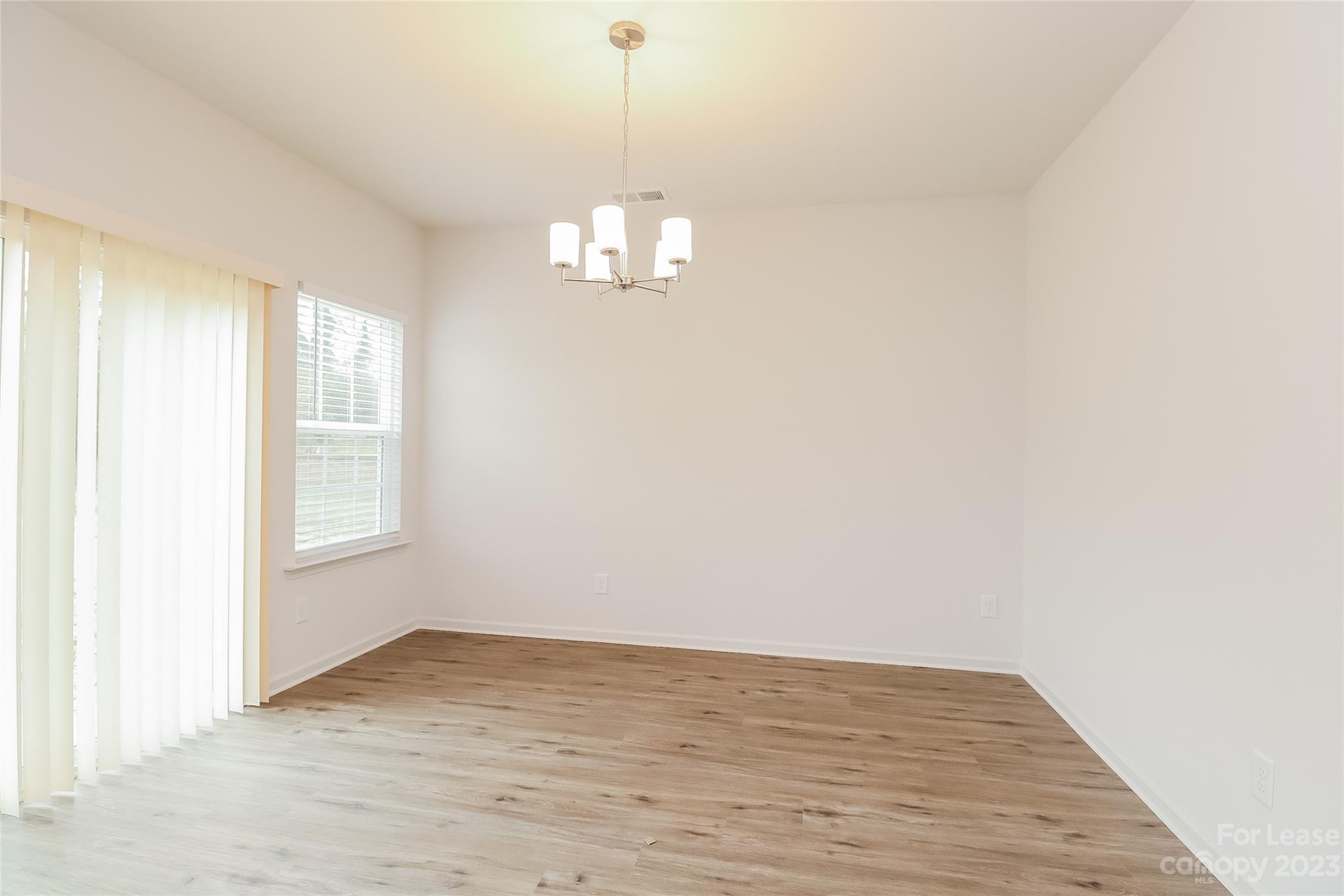 Mount Holly Estates - Residential Lease