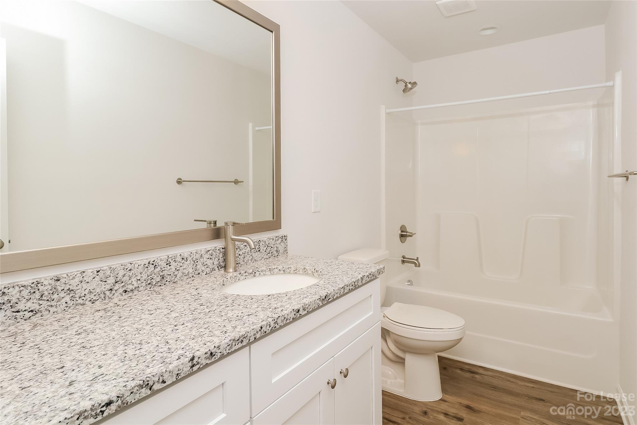 Mount Holly Estates - Residential Lease