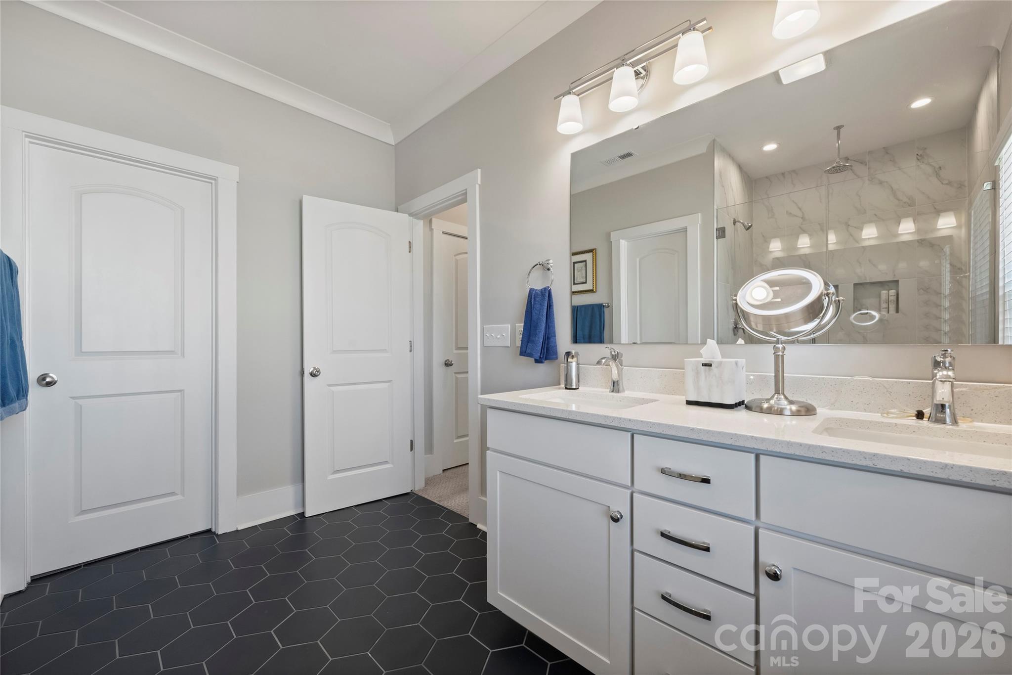 Creeks Landing - Residential