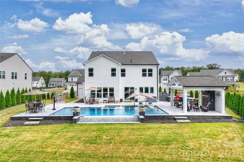 Photo of 5035 Beacon Avenue, Monroe, NC 28110 (MLS # 4364476)