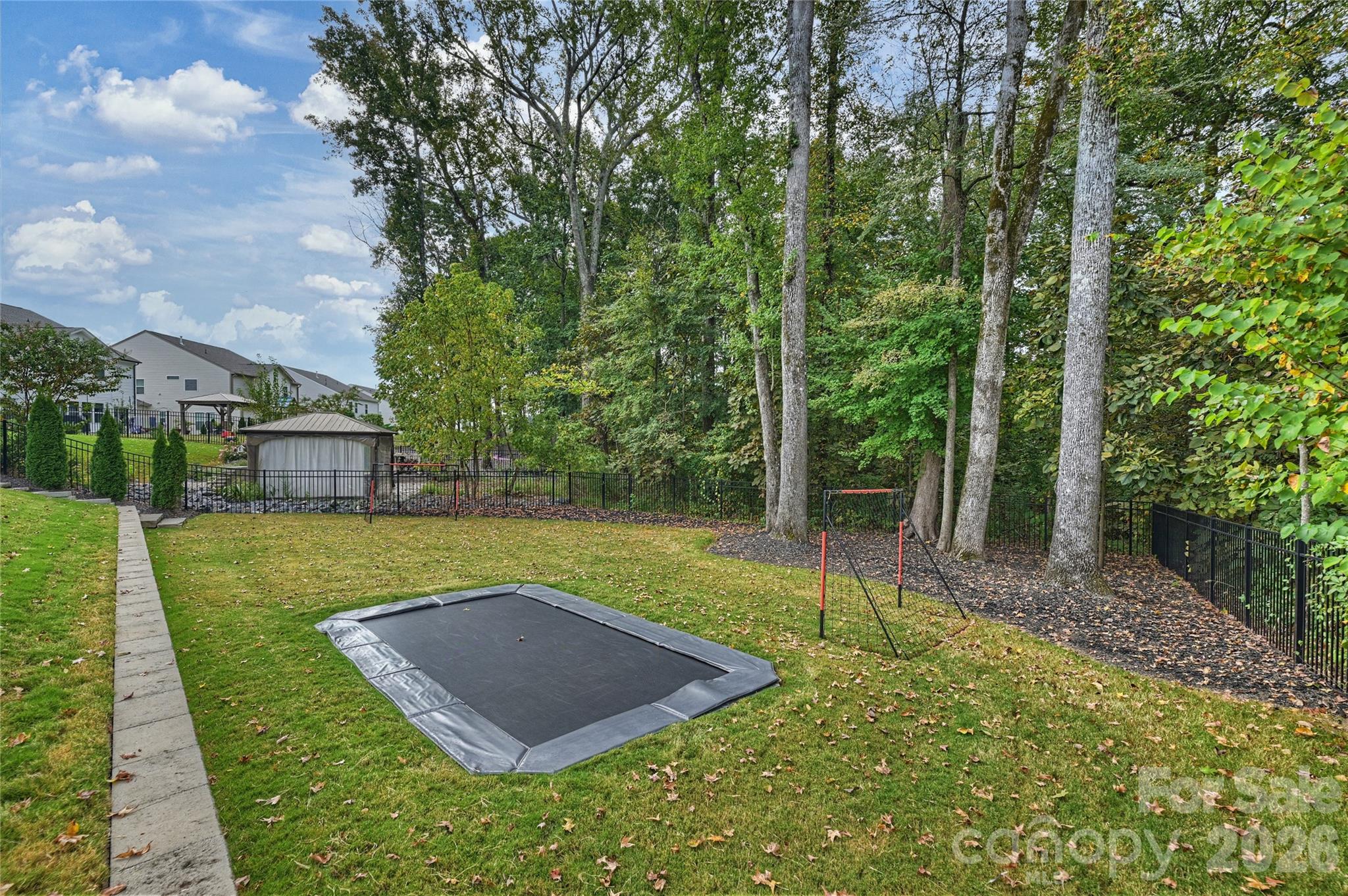 Creeks Landing - Residential