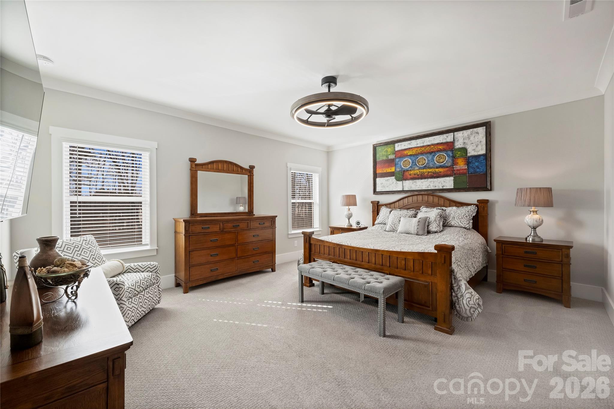 Creeks Landing - Residential