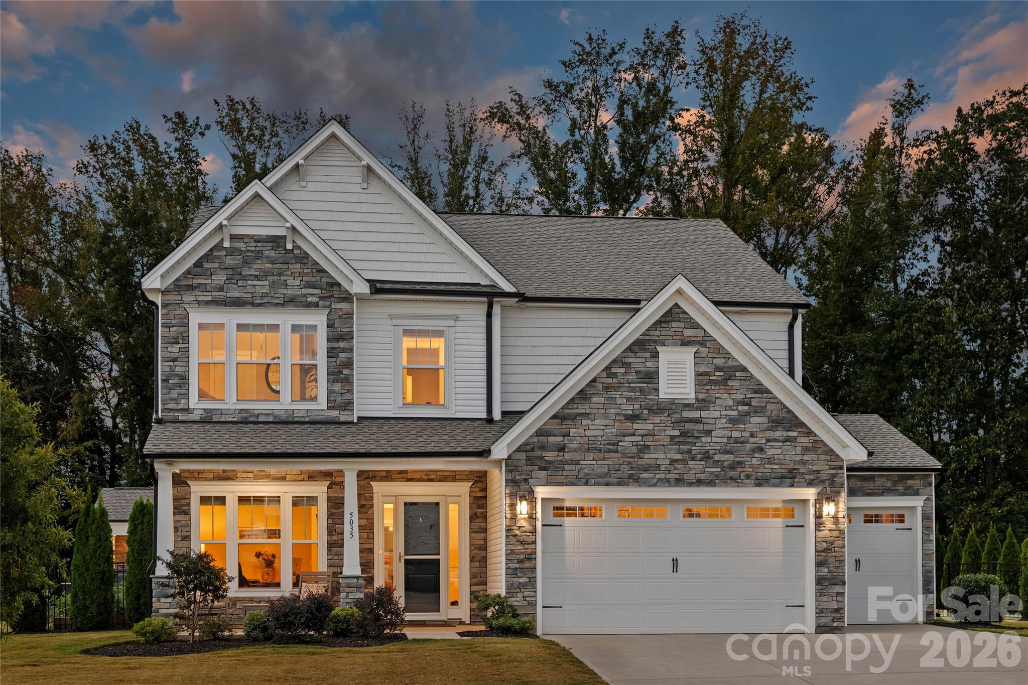 Creeks Landing - Residential