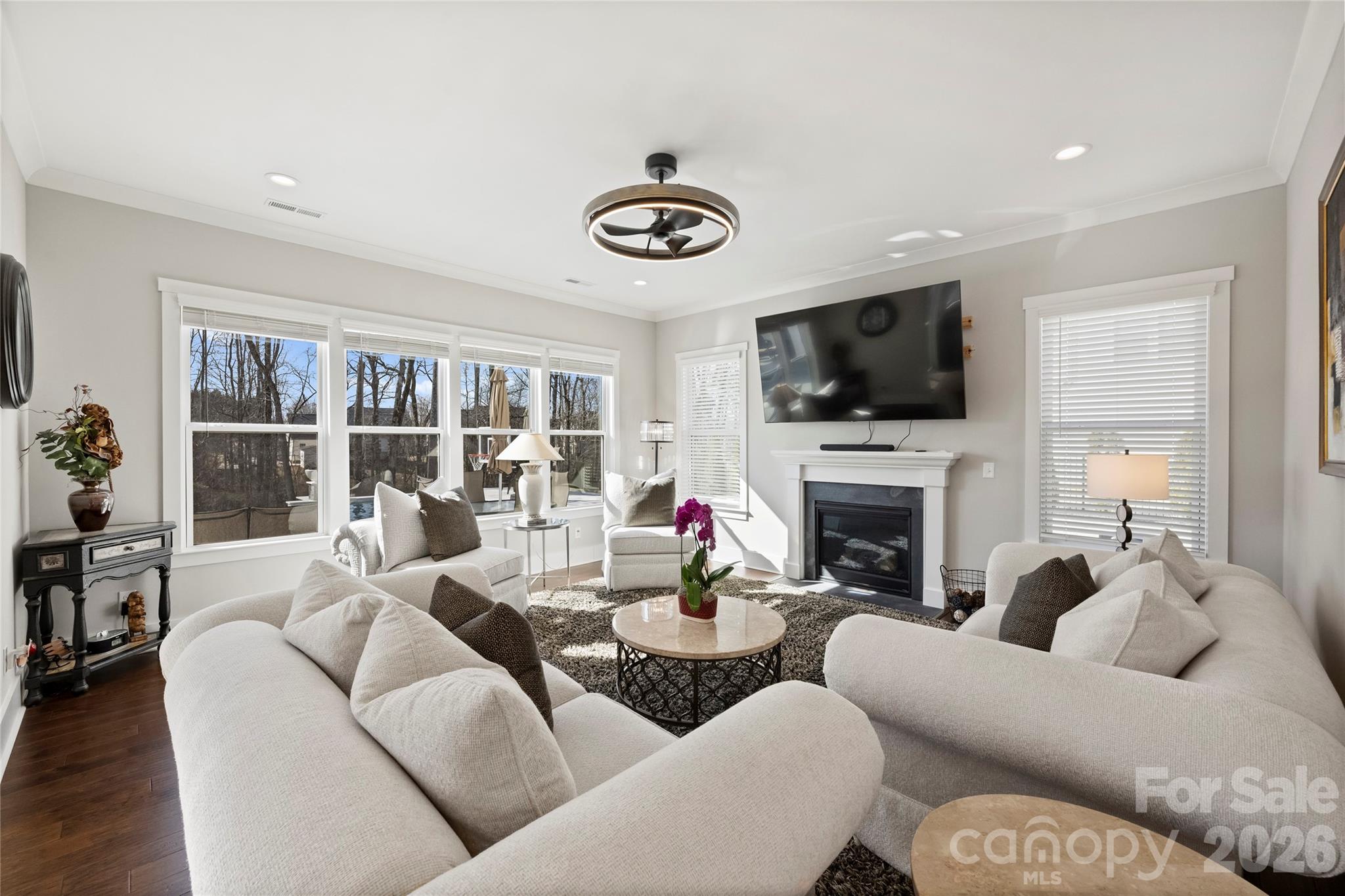 Creeks Landing - Residential