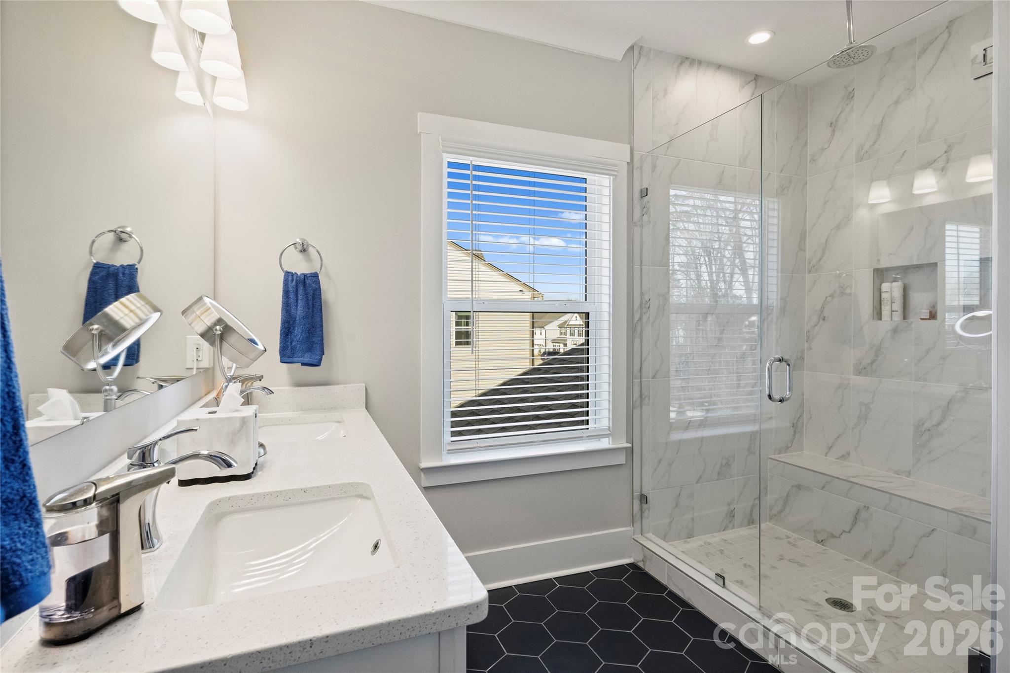 Creeks Landing - Residential