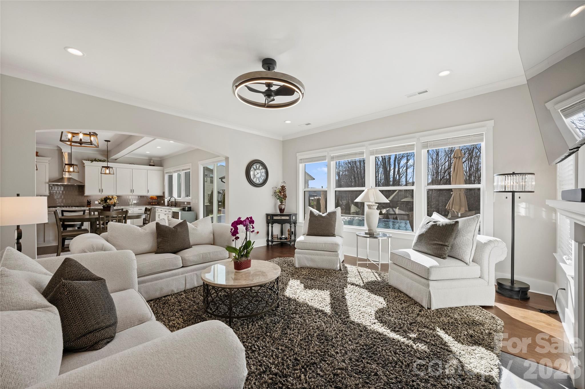 Creeks Landing - Residential