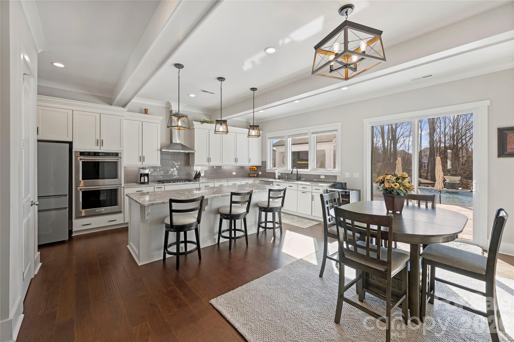 Creeks Landing - Residential