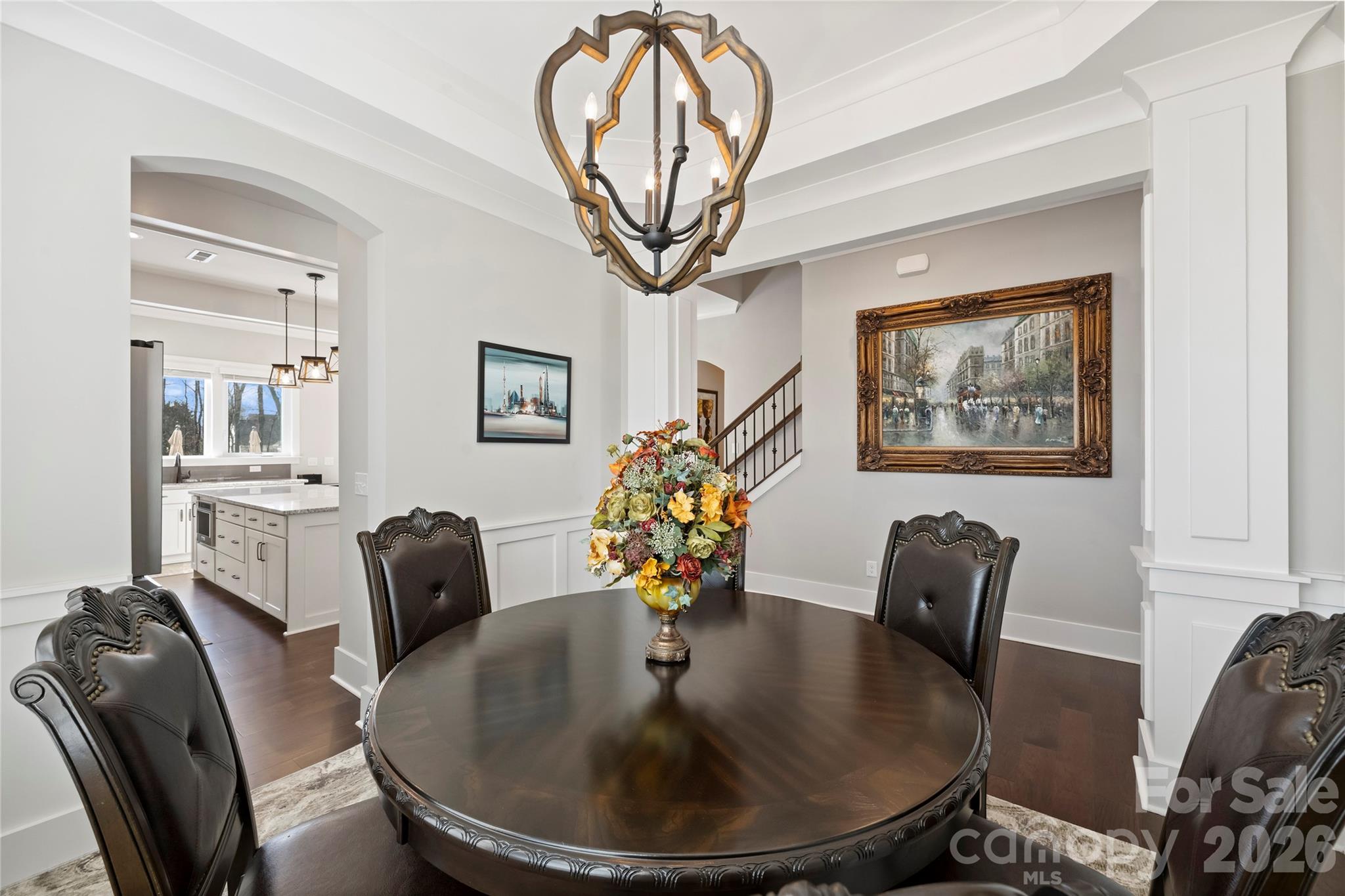 Creeks Landing - Residential