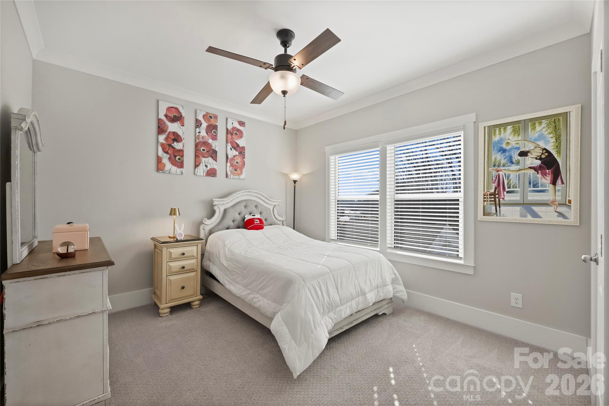 Creeks Landing - Residential