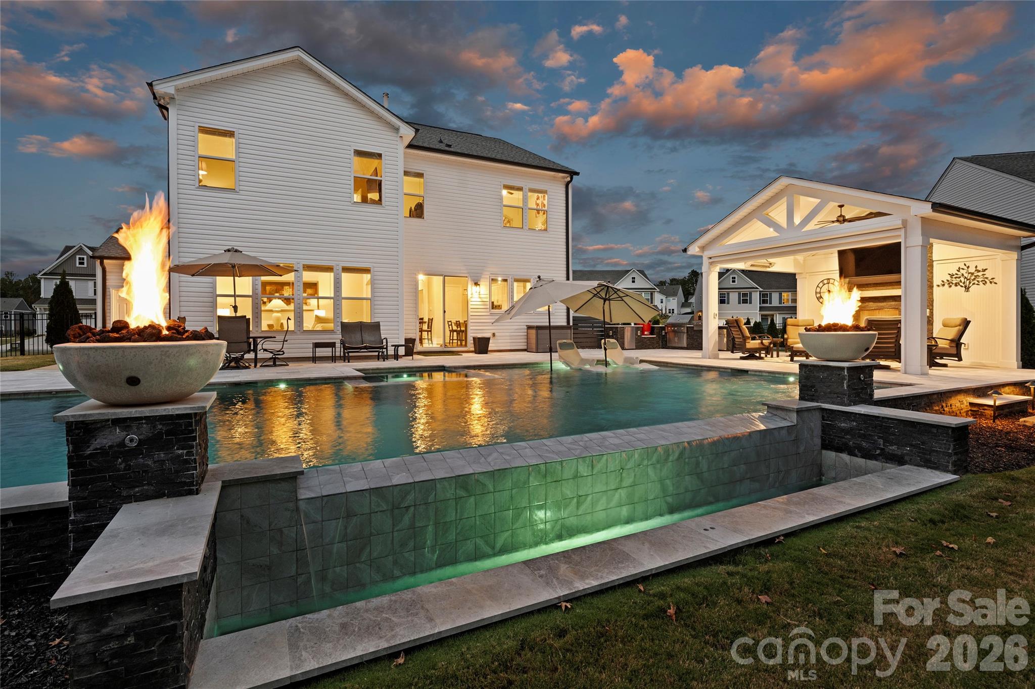 Creeks Landing - Residential