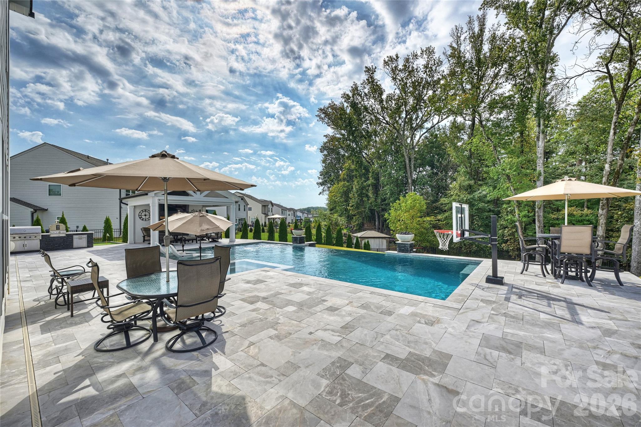 Creeks Landing - Residential