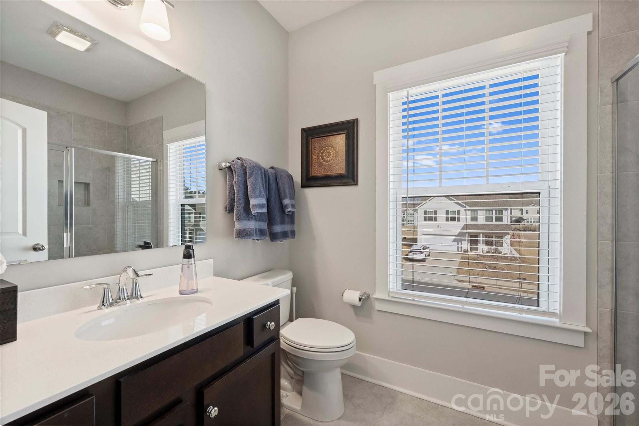 Creeks Landing - Residential