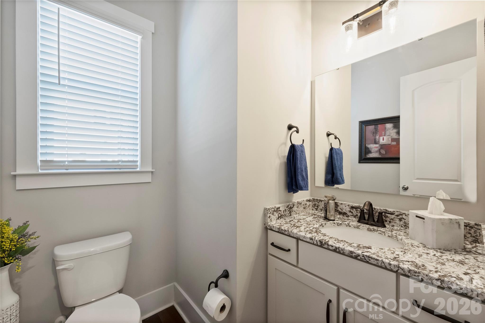 Creeks Landing - Residential