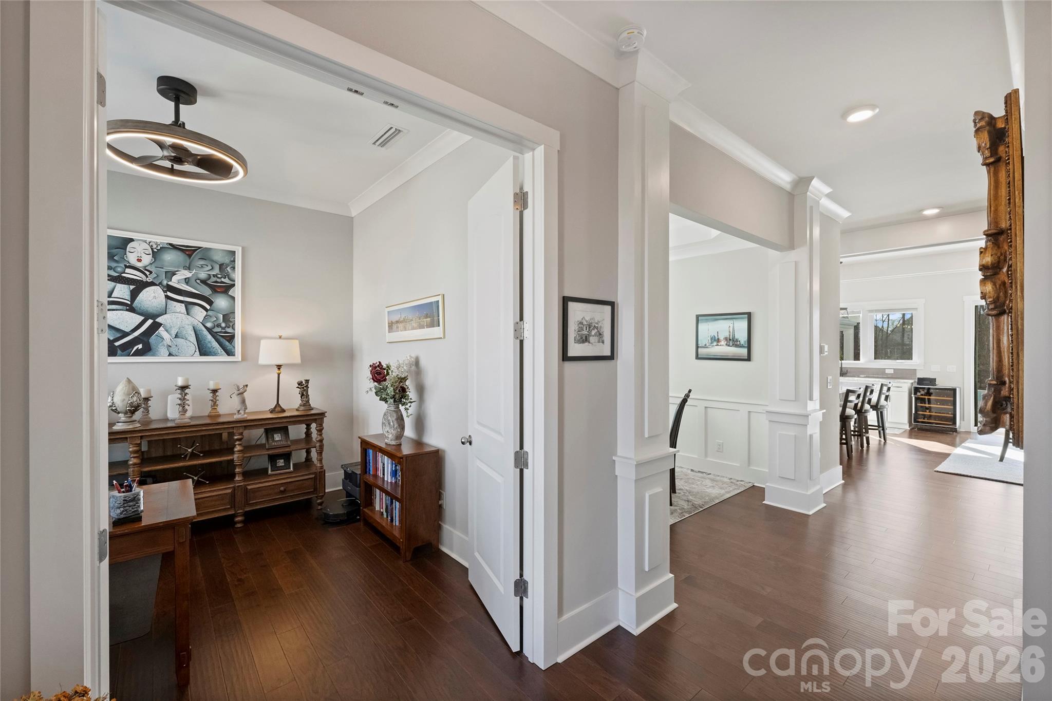 Creeks Landing - Residential