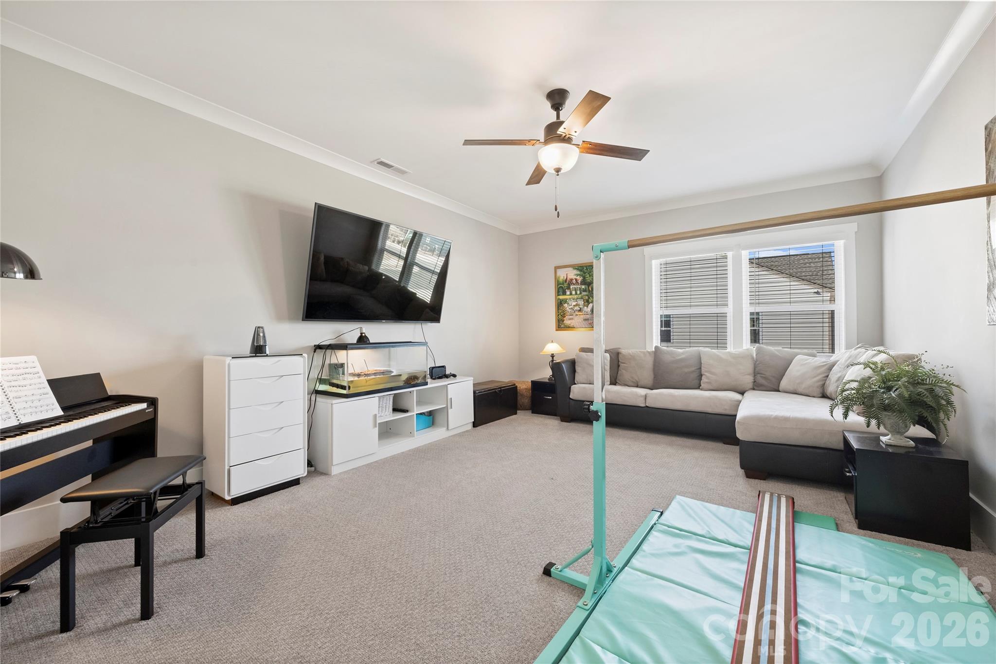 Creeks Landing - Residential