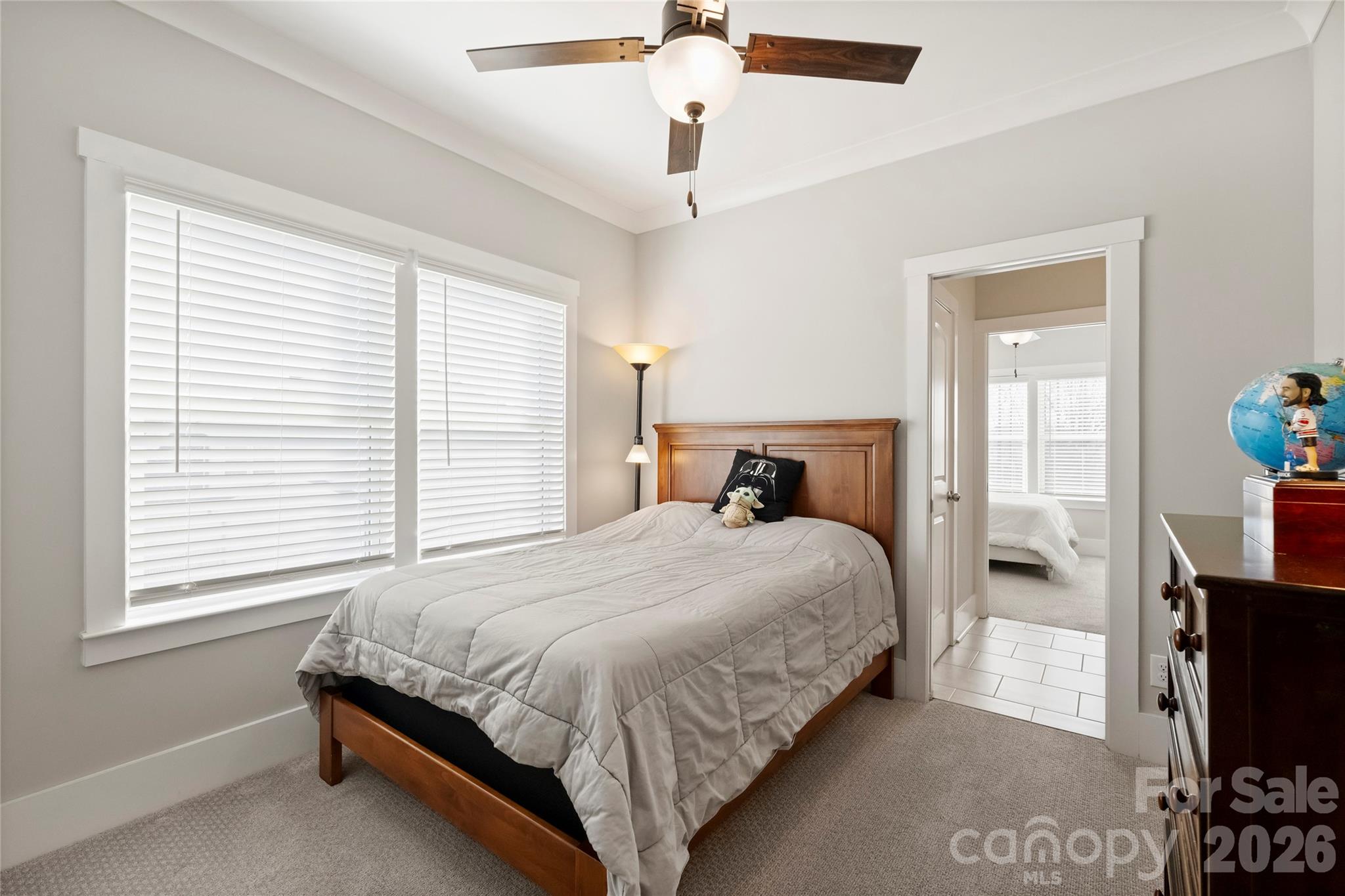 Creeks Landing - Residential