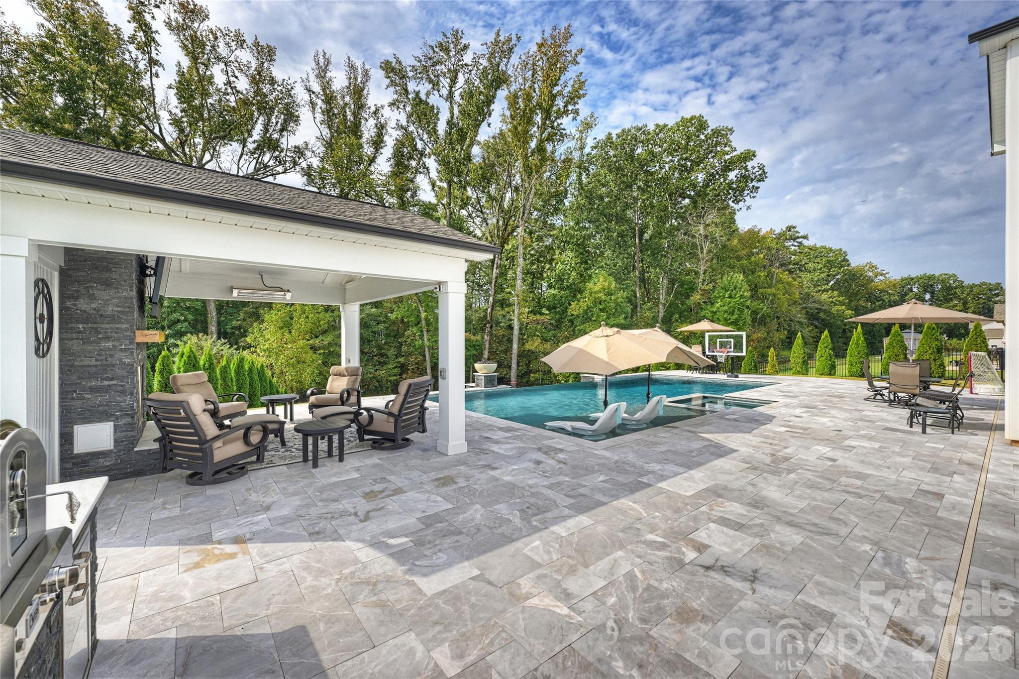 Creeks Landing - Residential