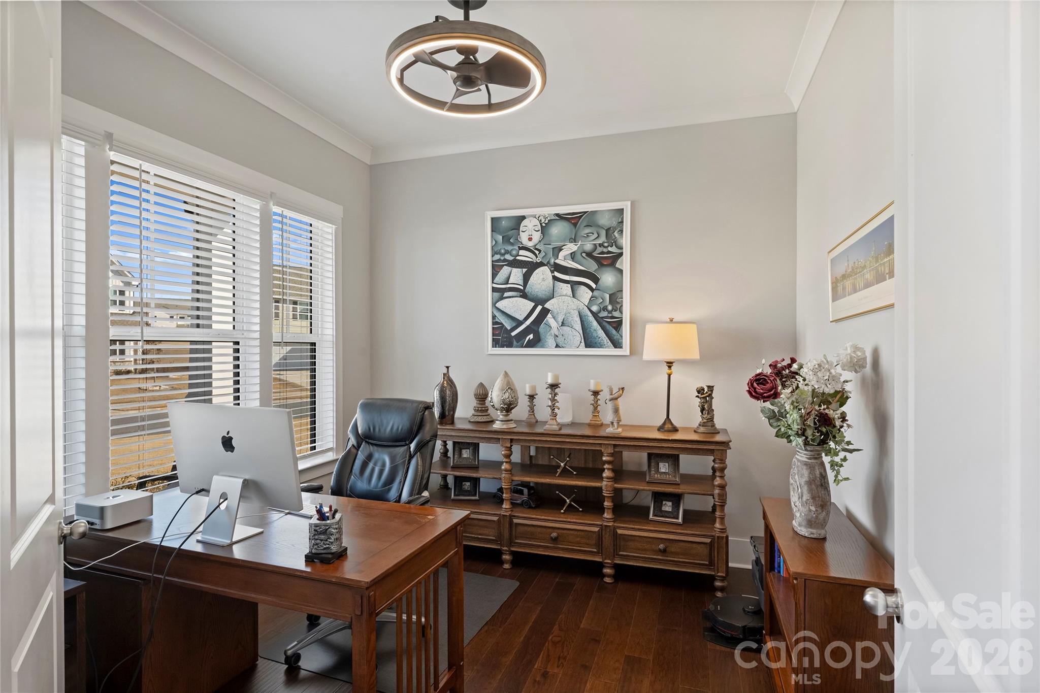 Creeks Landing - Residential