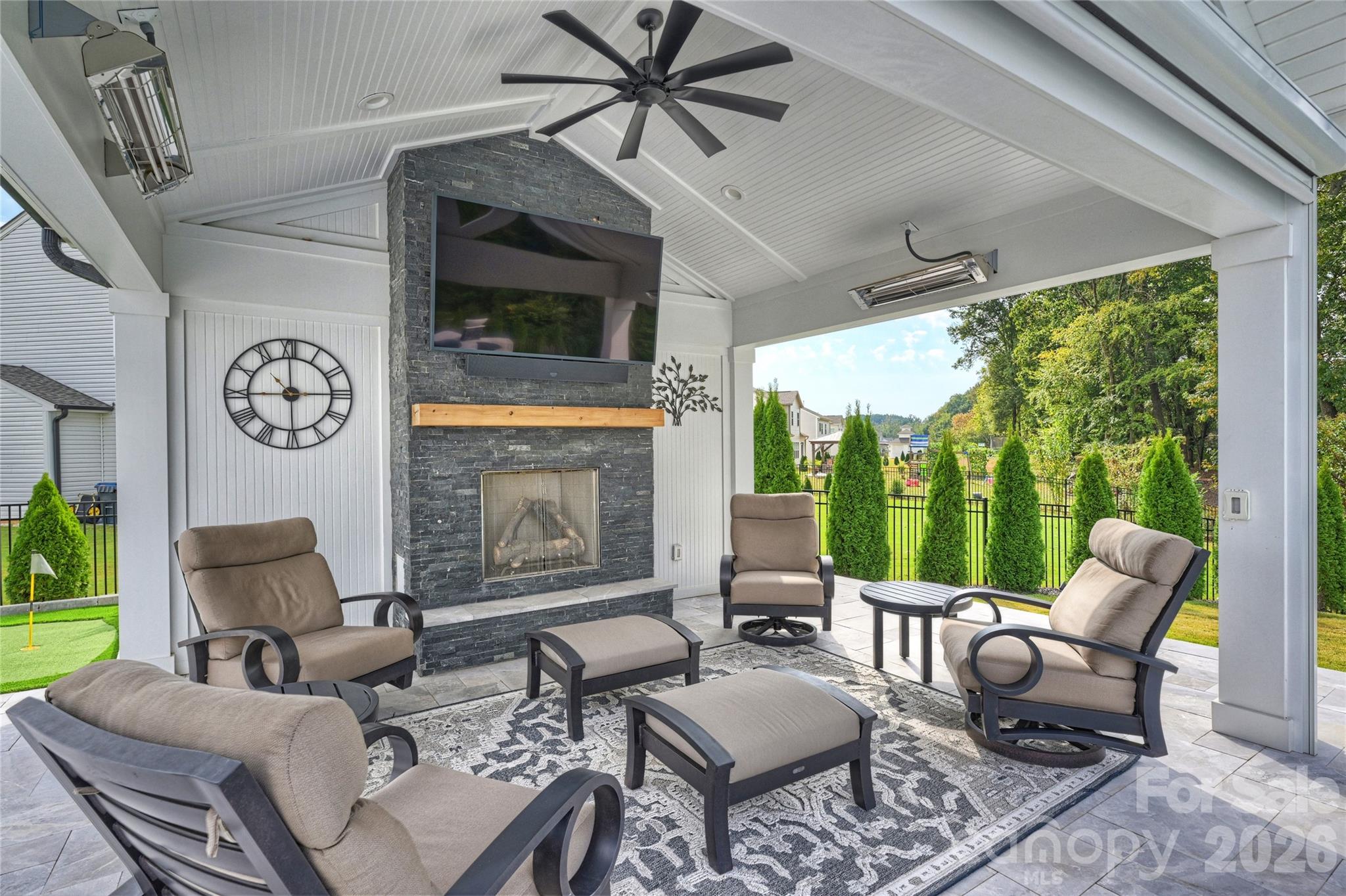 Creeks Landing - Residential