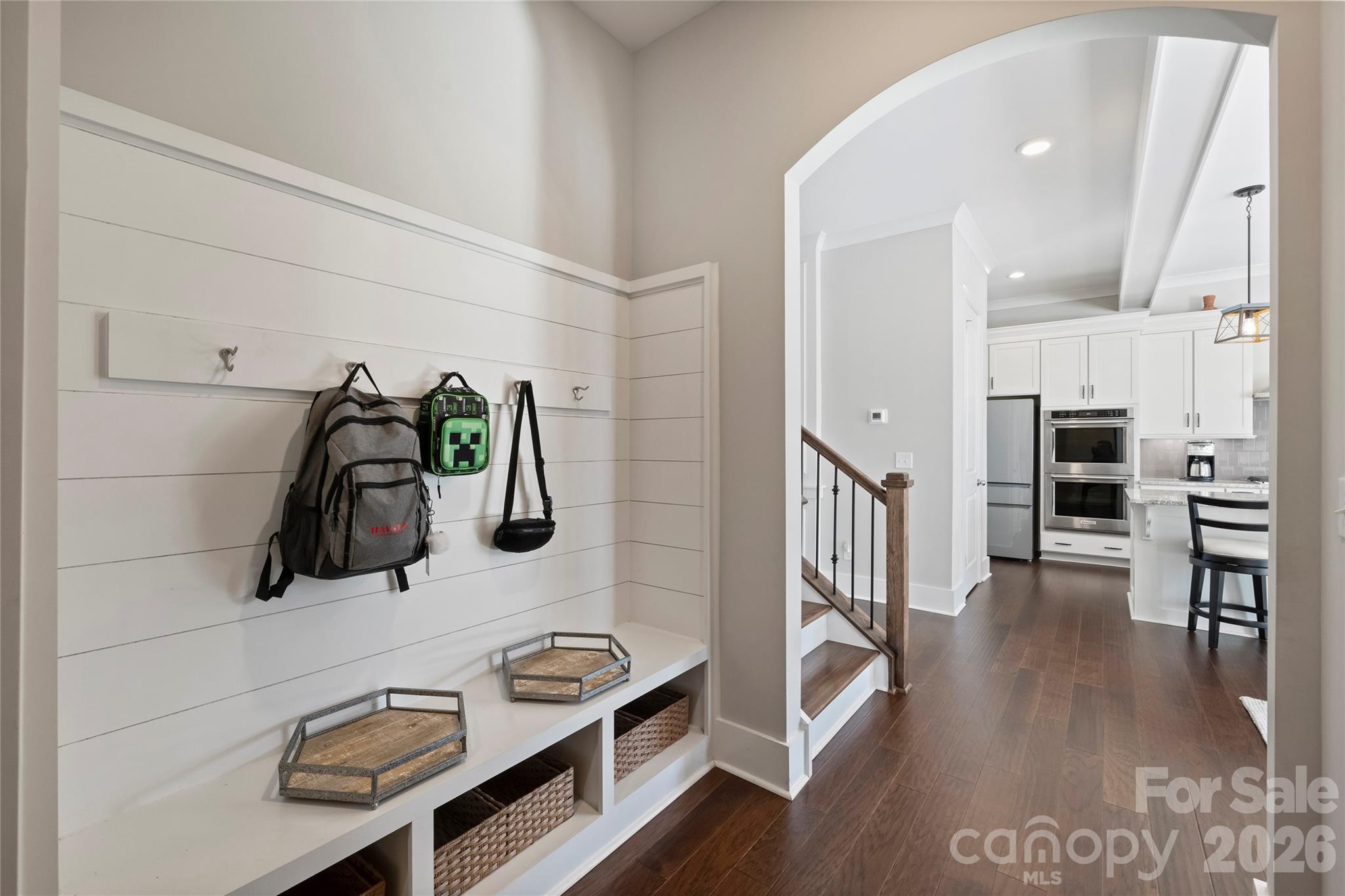 Creeks Landing - Residential