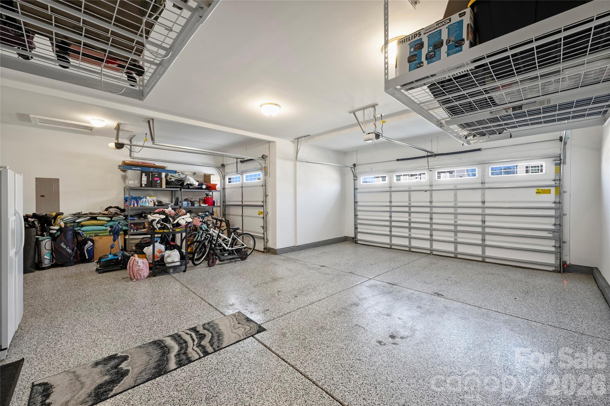 Creeks Landing - Residential