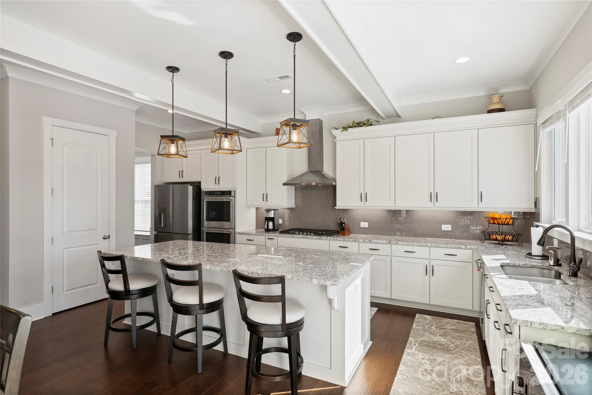 Creeks Landing - Residential