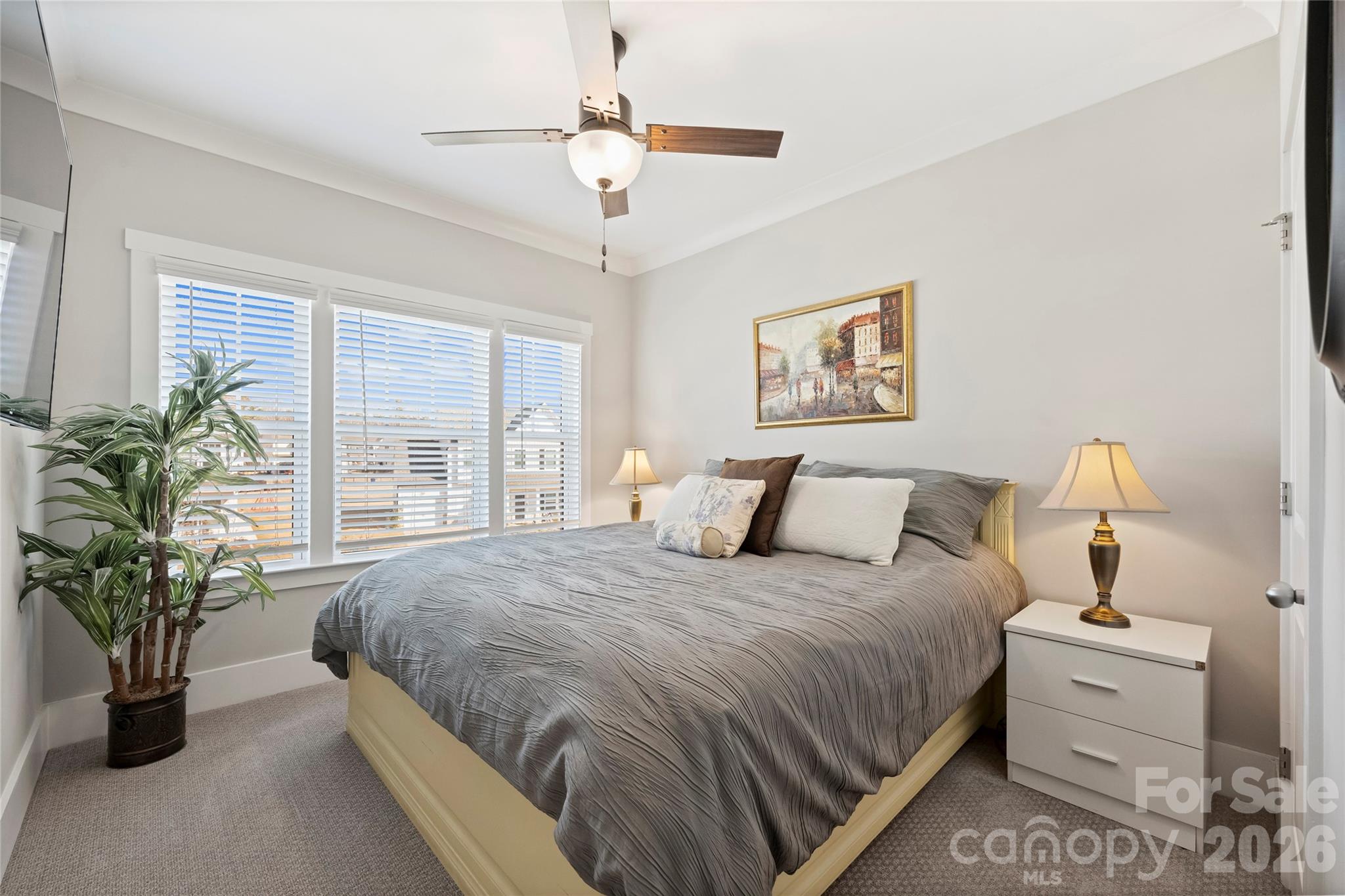 Creeks Landing - Residential