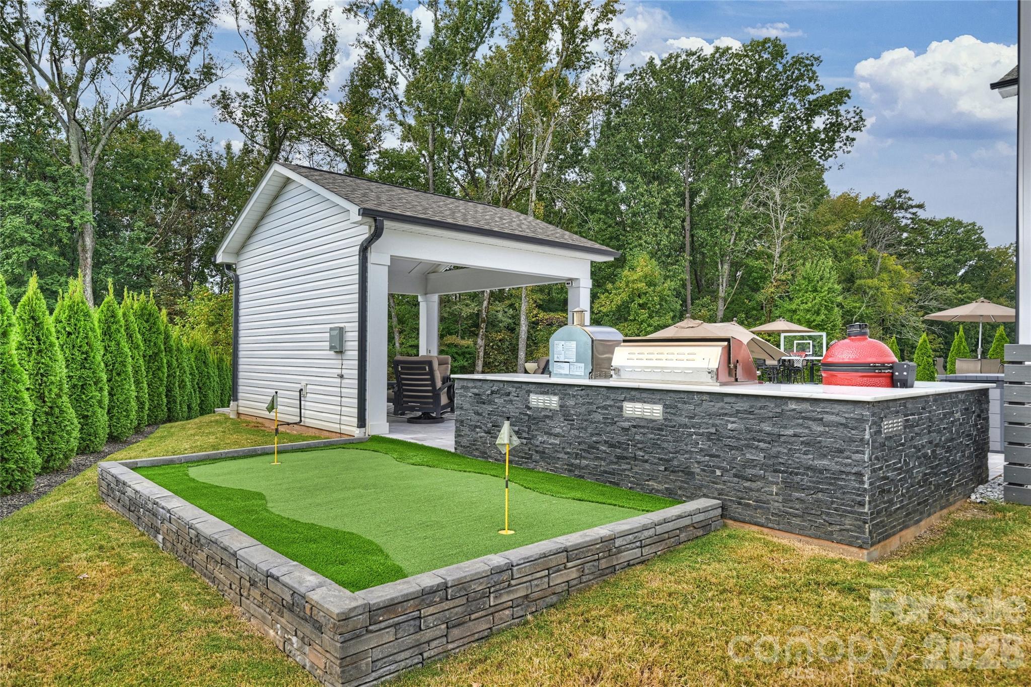 Creeks Landing - Residential