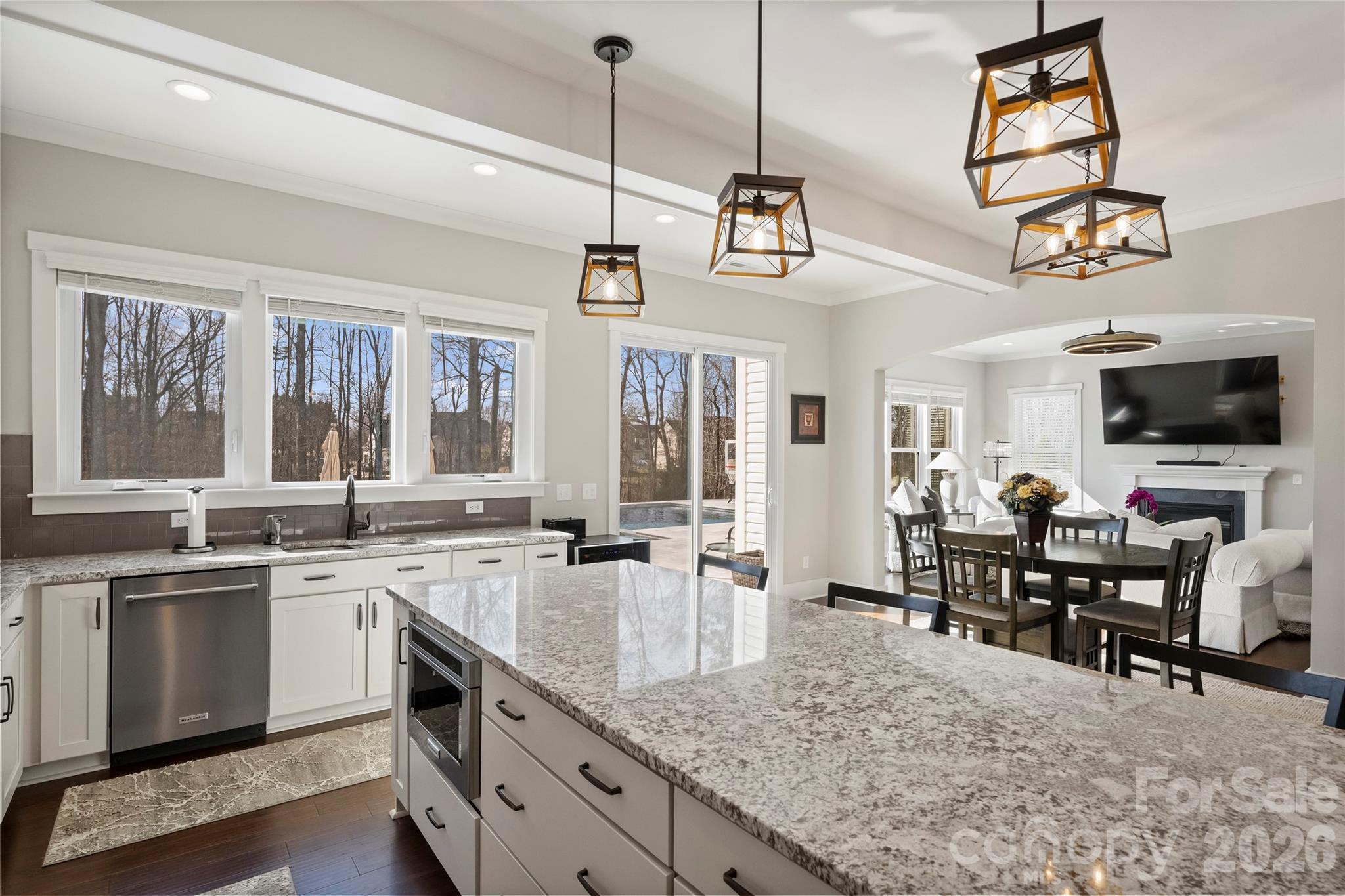 Creeks Landing - Residential