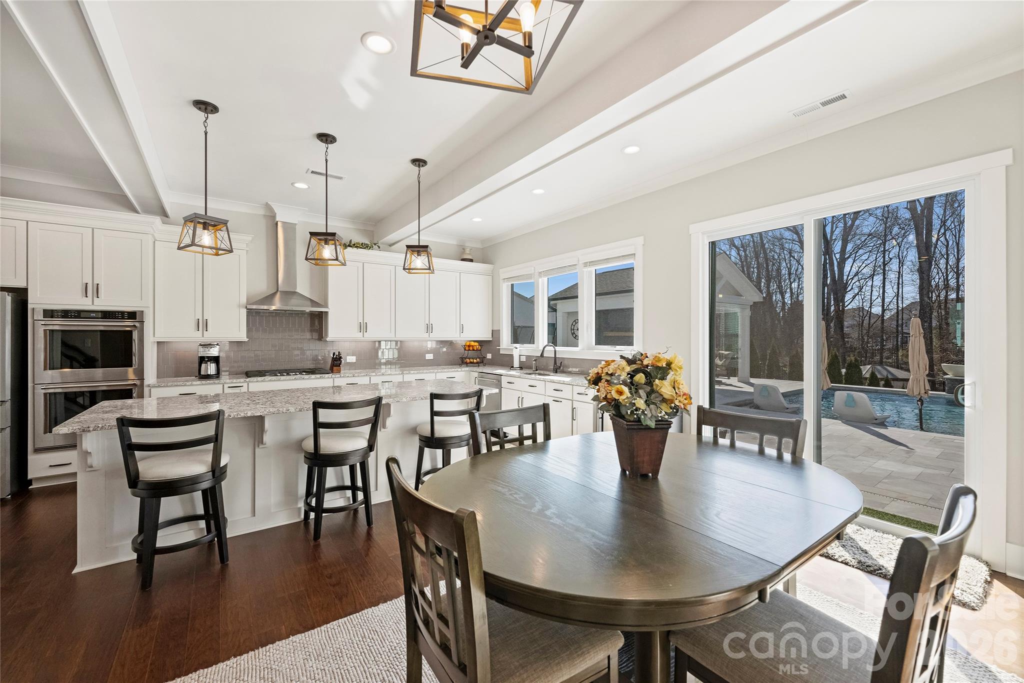 Creeks Landing - Residential