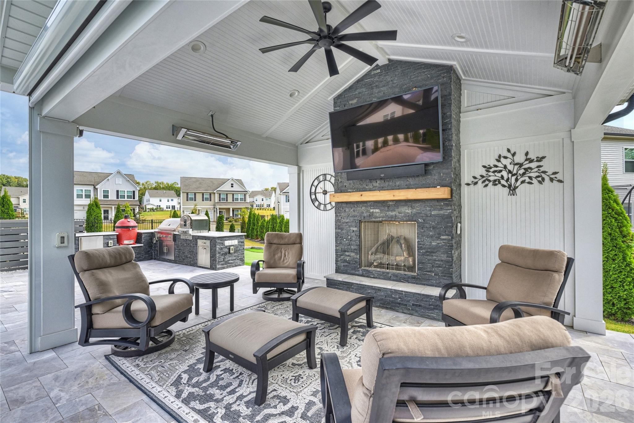 Creeks Landing - Residential