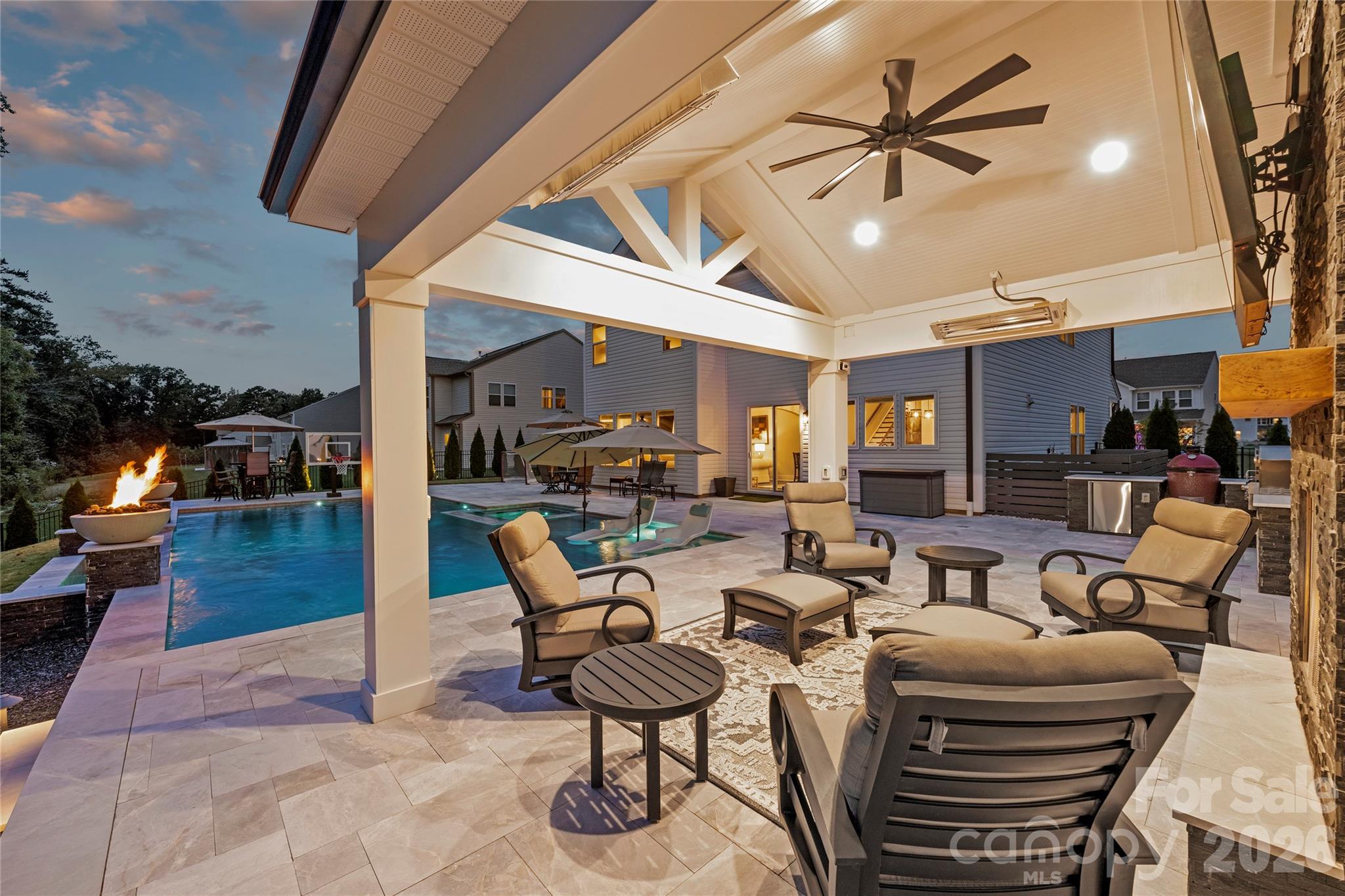 Creeks Landing - Residential