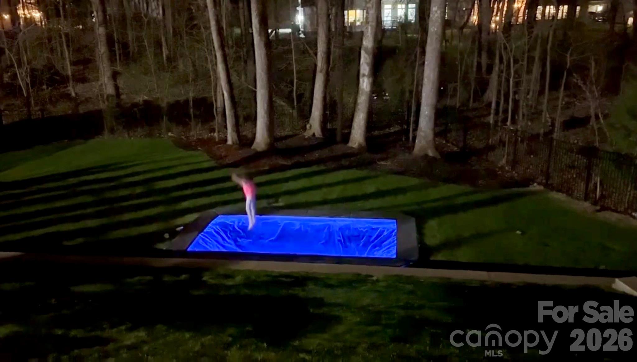 Creeks Landing - Residential