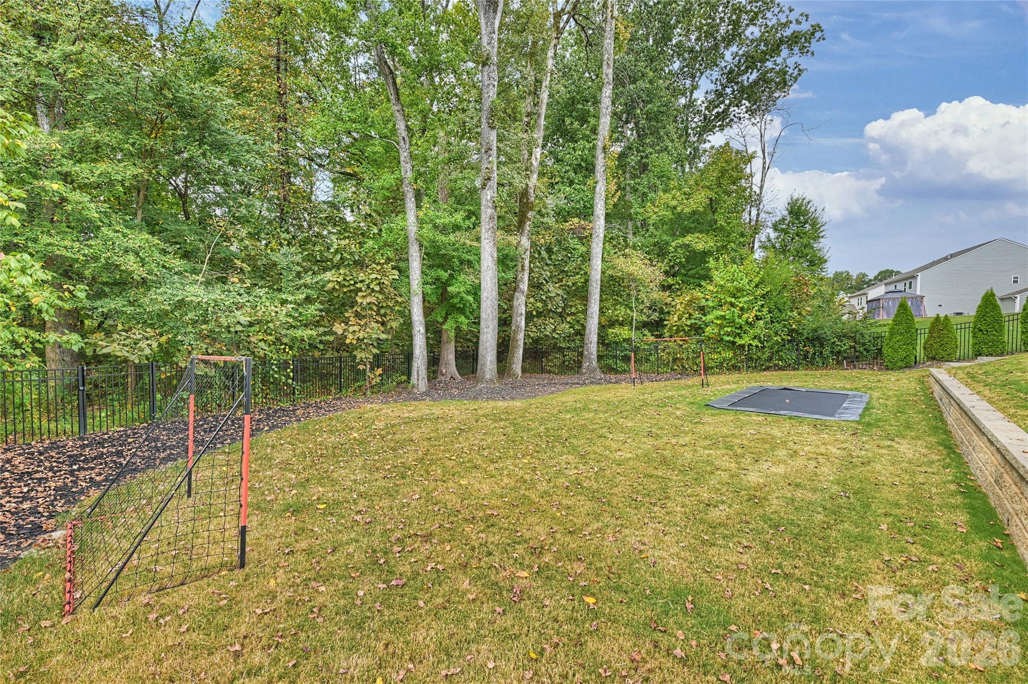 Creeks Landing - Residential