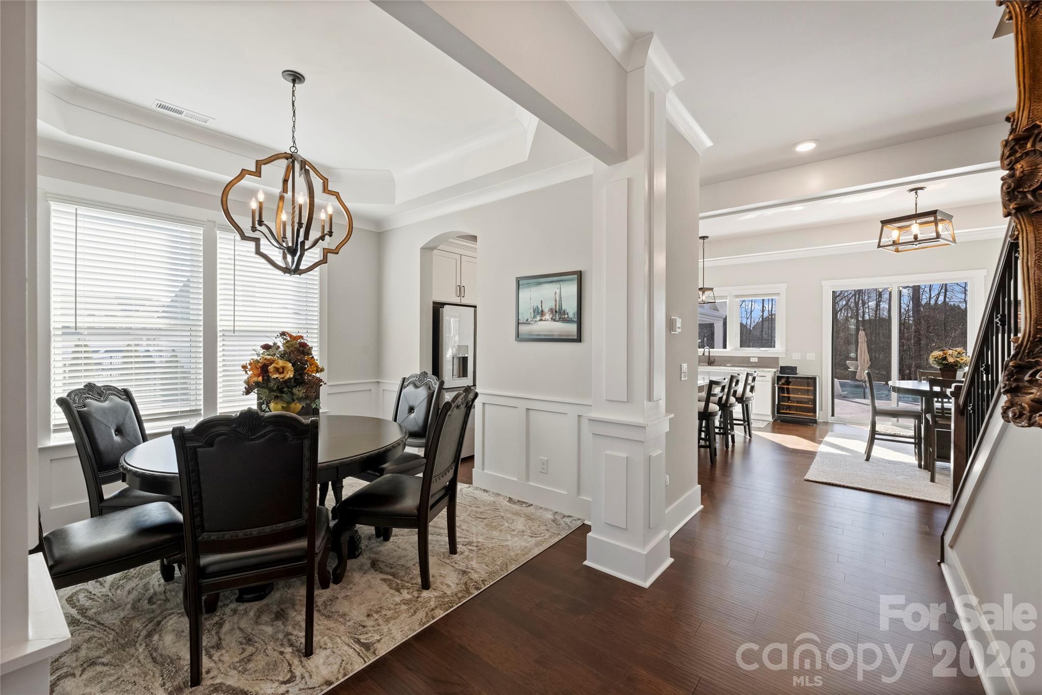 Creeks Landing - Residential