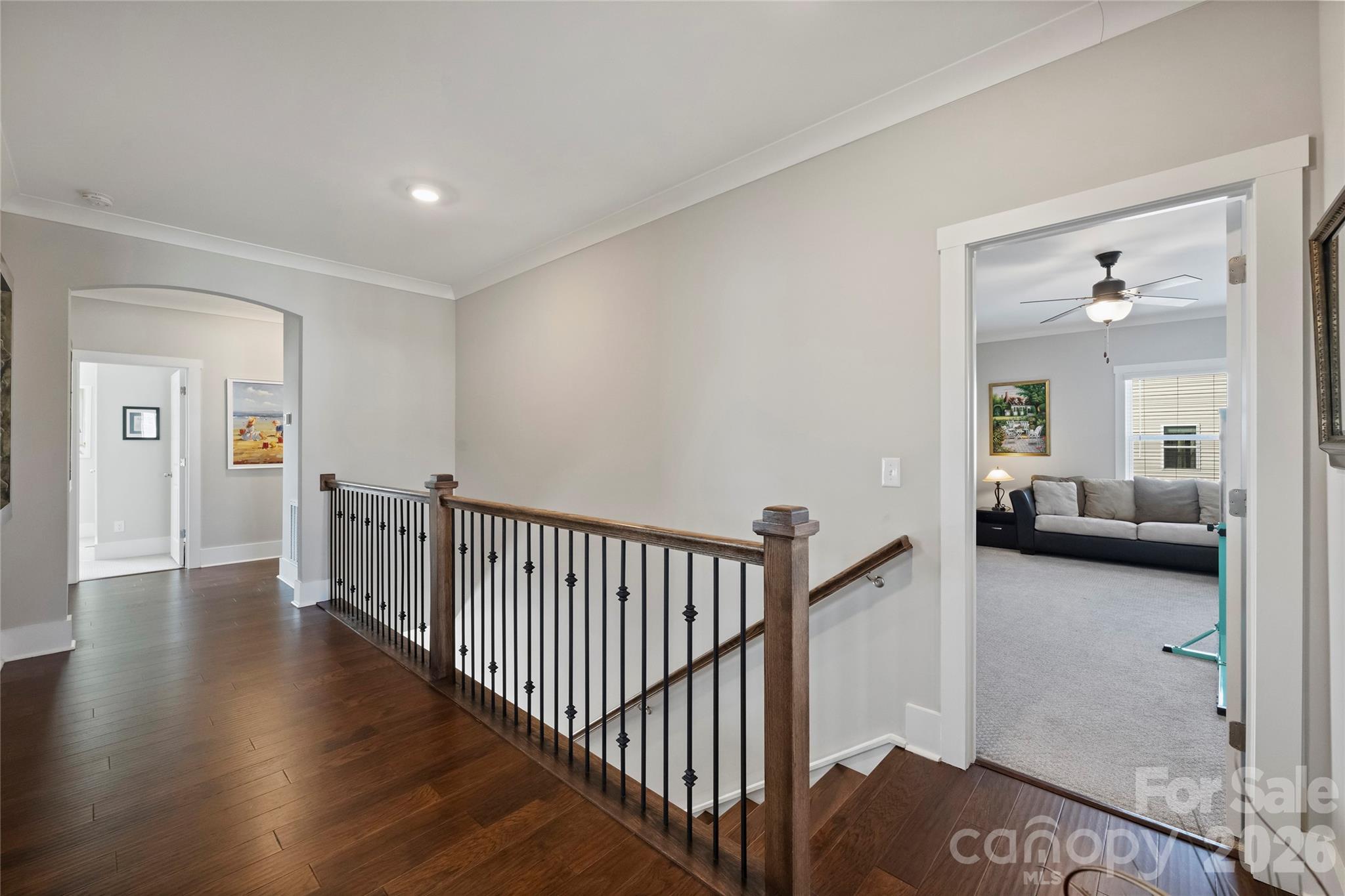 Creeks Landing - Residential