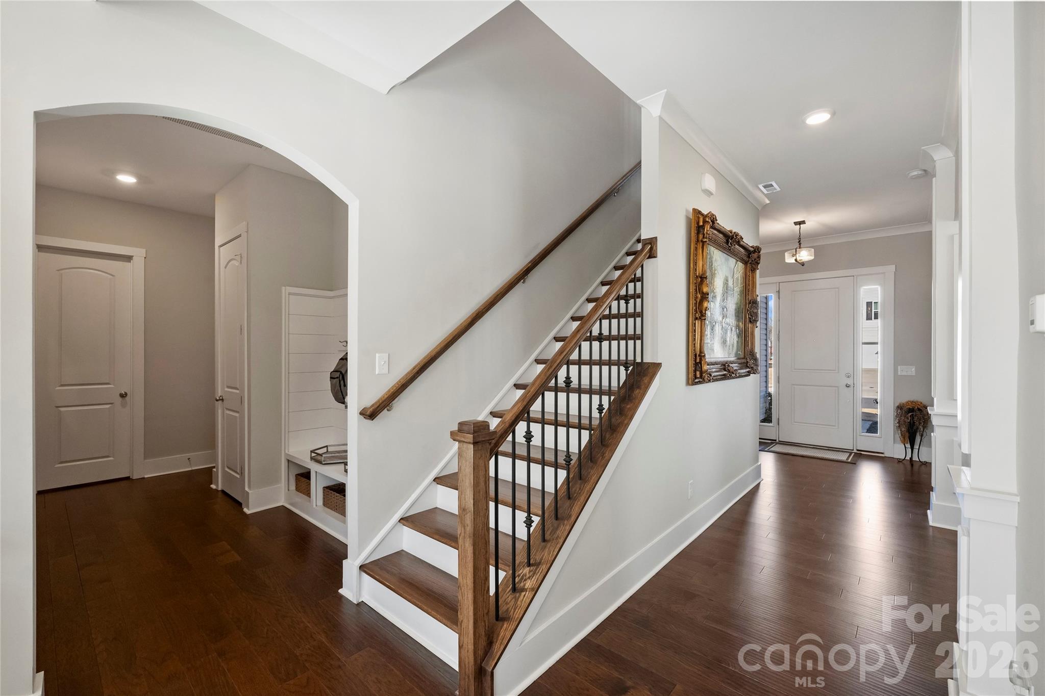 Creeks Landing - Residential