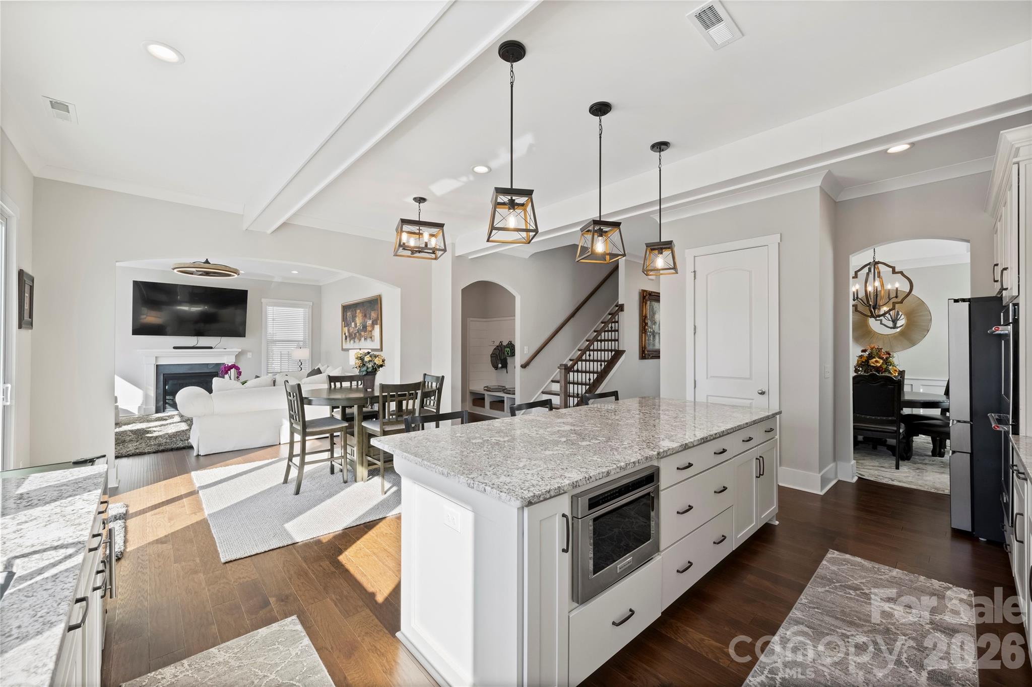 Creeks Landing - Residential