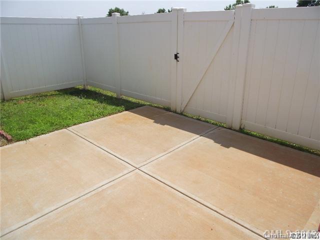 Brookchase - Residential Lease