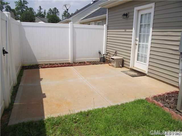 Brookchase - Residential Lease