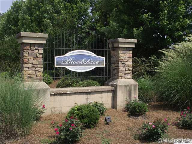 Brookchase - Residential Lease