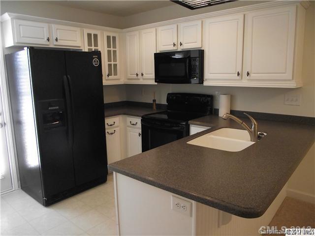 Brookchase - Residential Lease