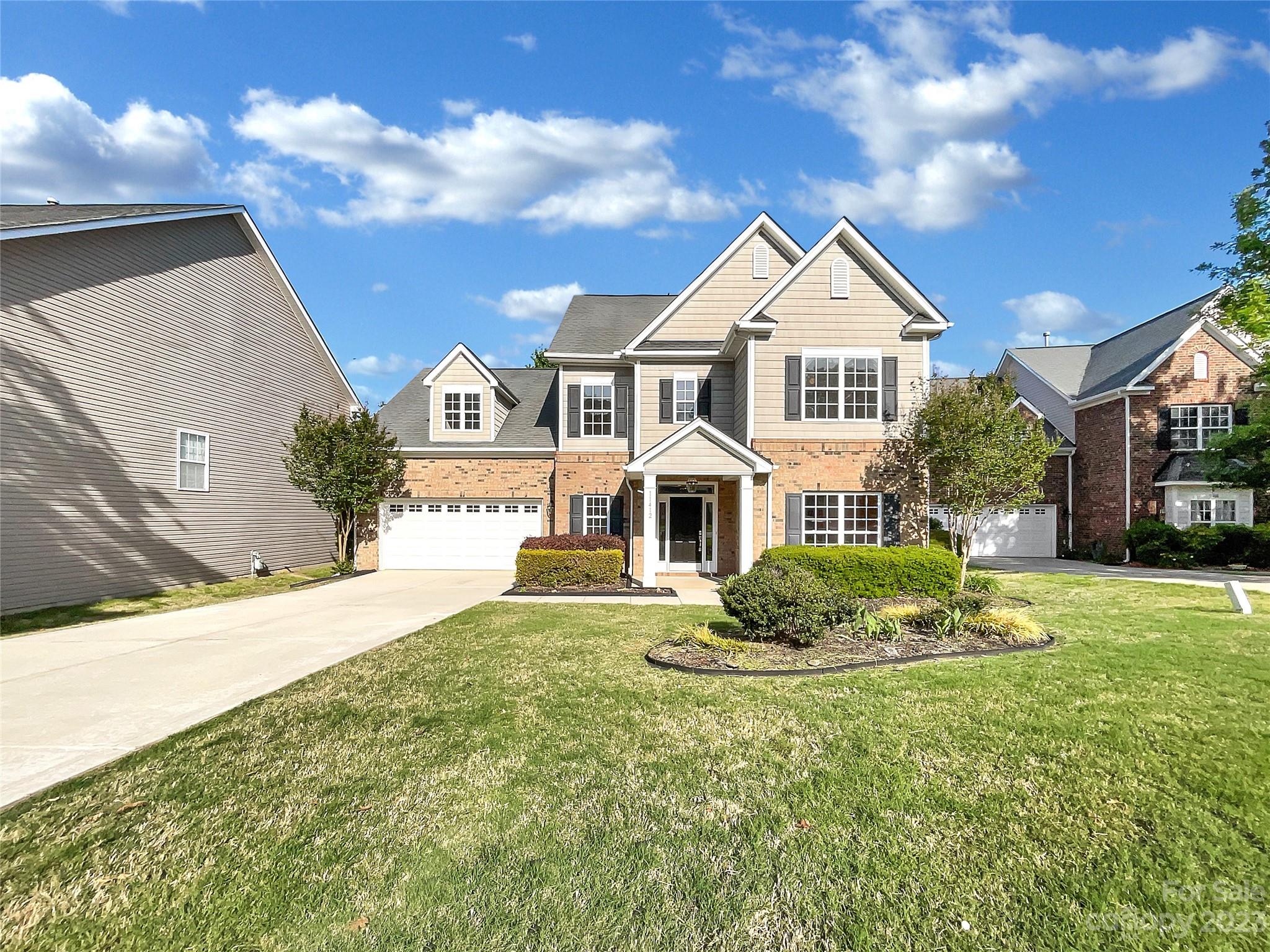 Photo 1 of 24 — 11412 Donnel Court, Charlotte, NC 28273