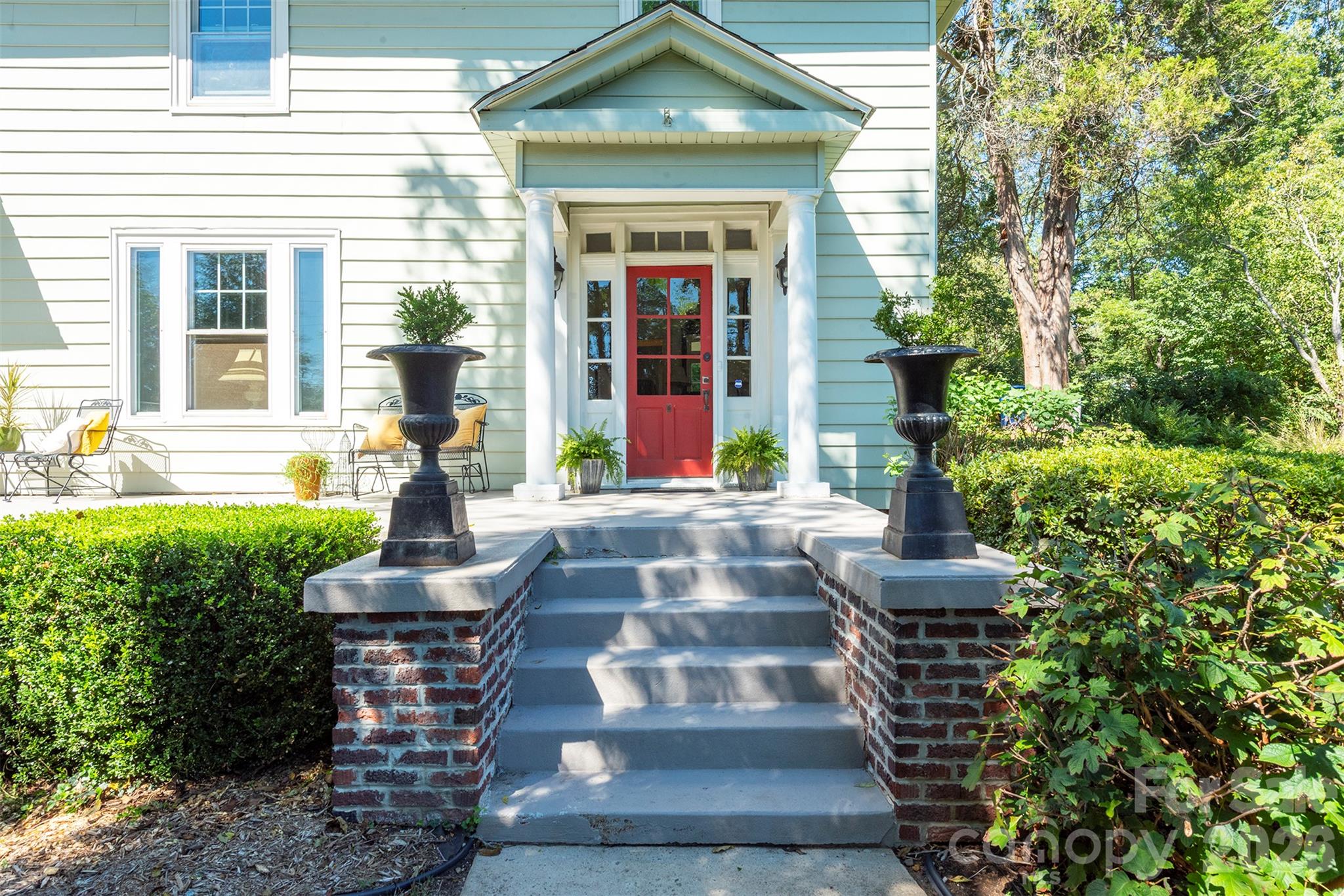 710 Merrimon Avenue