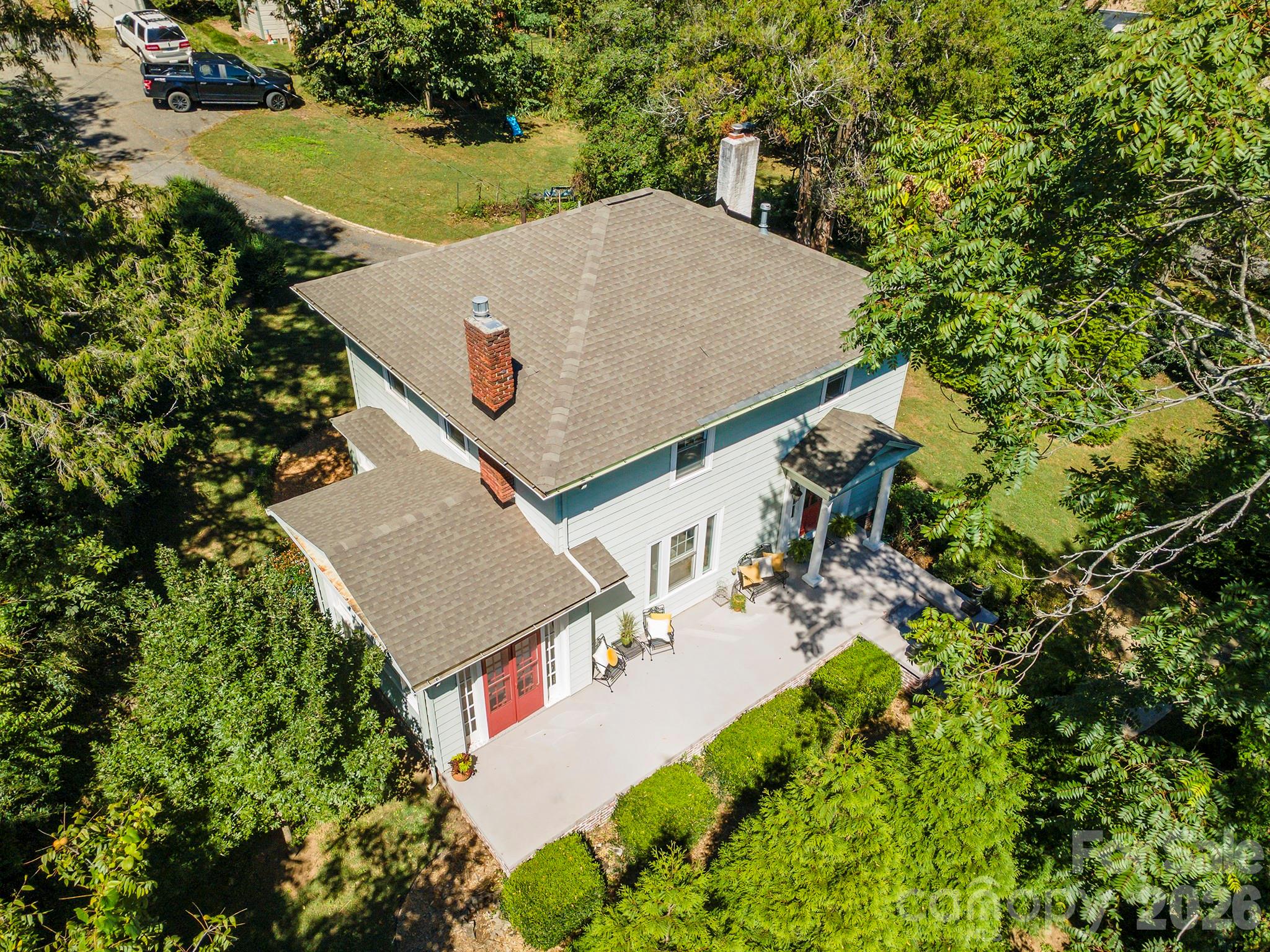 710 Merrimon Avenue